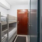 Pretty Nest In The Center Апартаменты *