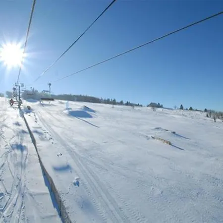 Pretty Nest In The Center Appartement *