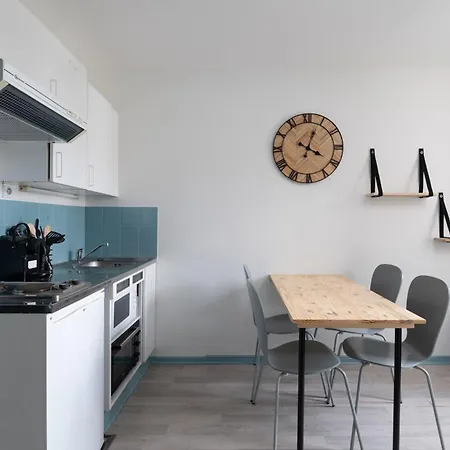 Pretty Nest In The Center Gérardmer