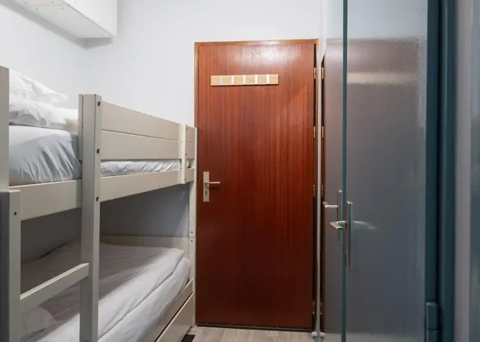 Pretty Nest In The Center Apartmán *